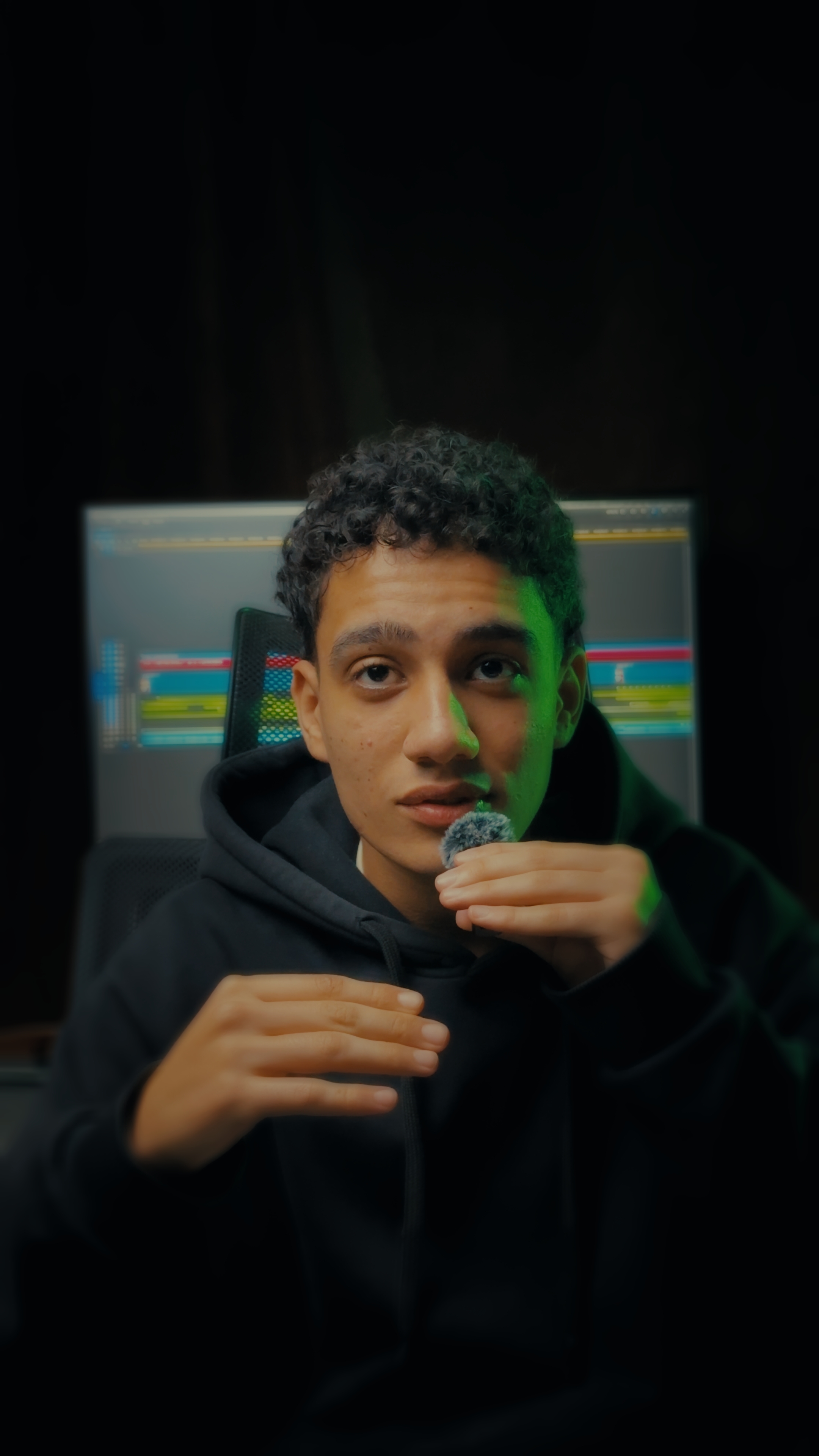 Youssef Mohamed